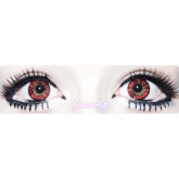 Barbie Forest Red