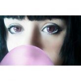 Barbie Luxury 3 Tones Pink