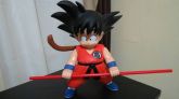Goku Figma