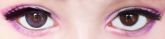 Dolly Eye Kira Kira Violet