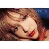 Barbie Bella 4 Tones Grey