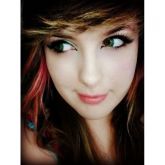 Barbie Sasha 3 Tones Green