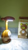 Abajur Rilakkuma