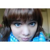 Barbie Sasha 3 Tones Blue