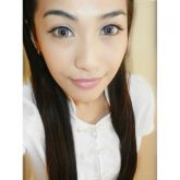 BARBIE PUFFY 3 TONES VIOLET